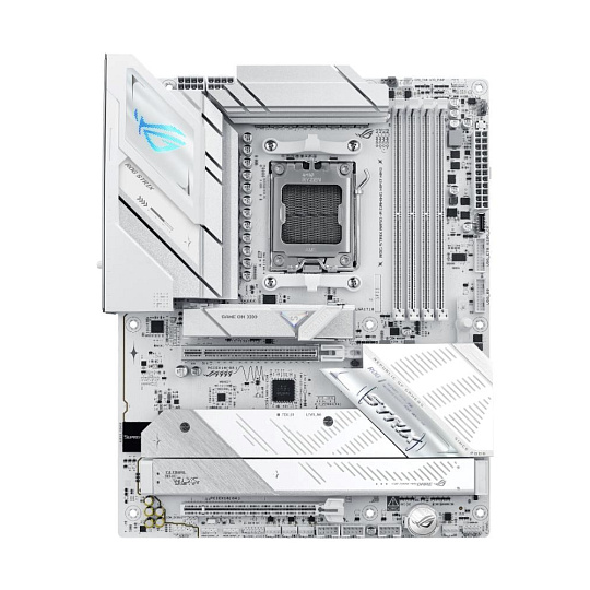 ASUS MB Sc AM5 ROG STRIX B850-A GAMING WIFI7 NEO, AMD B850, 4xDDR5, 1xHDMI