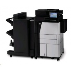 HP LaserJet Enterprise flow M830z  (A3, 56 ppm A4, G-Lan, Print/Scan/CopyDigital Sending)