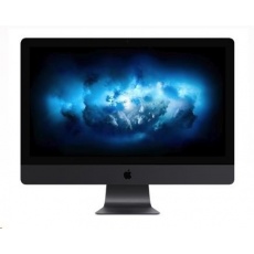 APPLE iMac Pro 27" Retina 5K/8C Intel Xeon W 3.2GHz/64GB/4TB SSD/Radeon Pro Vega 56 w 16GB HBM2/ENG KB APPLE iMac Pro 27" Retina 5K/8C Intel Xeon W 3.2GHz/64GB/4TB SSD/Radeon Pro Vega 56 w 16GB HBM2/ENG KB