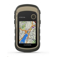 Garmin GPS turistická navigace eTrex 32x EU