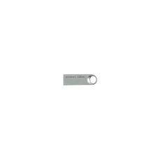GOODRAM Flash Disk UNO3 128GB, USB 3.2 Gen1, stříbrná