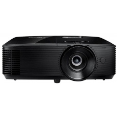 Optoma projektor X381 (DLP, XGA, 3 900 ANSI, 25 000:1, HDMI, VGA, Audio, RS232, 10W speaker) Optoma projektor X381 (DLP, XGA, 3 900 ANSI, 25 000:1, HDMI, VGA, Audio, RS232, 10W speaker)