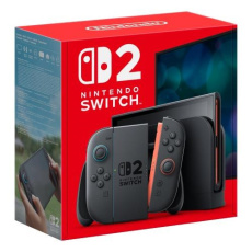Nintendo Switch 2 Nintendo Switch 2