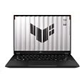 ASUS NTB TUF Gaming A14 (FA401EA-RG062WZ), Ryzen AI MAX+ 392, 14" 2560 x 1600, 64 GB, 1 TB SSD, Radeon, W11 Home, Gray