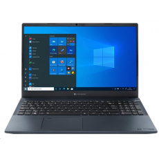 Dynabook NTB (CZ/SK) Tecra A50-J-1EP - i5-1135G7,15.6" FHD,8GB,512SSD,2xTBT4,2xUSB,HDMI,SC,backlit,W11P Dynabook NTB (CZ/SK) Tecra A50-J-1EP - i5-1135G7,15.6" FHD,8GB,512SSD,2xTBT4,2xUSB,HDMI,SC,backlit,W11P