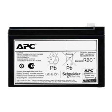 APC Replacement Battery Cartridge #204, pro SRV2KI, SRV2KIL APC Replacement Battery Cartridge #204, pro SRV2KI, SRV2KIL