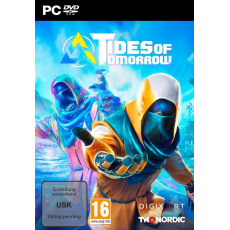 PC hra Tides of Tomorrow PC hra Tides of Tomorrow