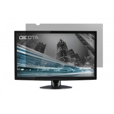 DICOTA Secret 2-Way 19.0 (5:4), side-mounted