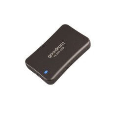 GOODRAM externí SSD HL200, USB-C, 1TB