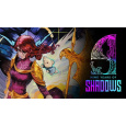 9 Years of Shadows (PC) klíč Steam