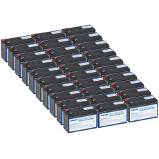 AVACOM Náhradní baterie AVA-RBP32-12072-KIT pro UPS Phoenixtec