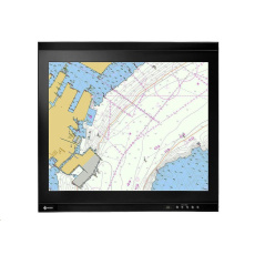 EIZO MT IPS LCD LED 19", FDS1921T, 5:4,1280 x 1024, 450cd, 1000:1, DisplayPort,DVI-D,D-Sub