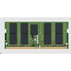 SODIMM DDR4 32GB 2666MT/s CL19 2Rx8 Micron F SODIMM DDR4 32GB 2666MT/s CL19 2Rx8 Micron F
