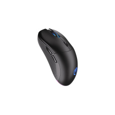 Endorfy myš GEM Plus Wireless PAW3395 / Khail GM 8.0 / bezdrátová / černá