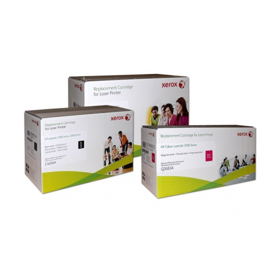 Xerox alternativní toner Kyocera (TK3130) pro FS-4200DN/4300DN, 25.000 str, black