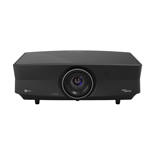 Optoma projektor UHZ68LV-W (DLP, Laser, UHD, 5000 ANSI, HDMI, RS232, RJ45, USB-A power, repro 2x5W) Optoma projektor UHZ68LV-W (DLP, Laser, UHD, 5000 ANSI, HDMI, RS232, RJ45, USB-A power, repro 2x5W)