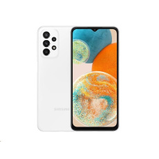Samsung Galaxy A23 (A236), 4/64 GB, 5G, EU, bílá Samsung Galaxy A23 (A236), 4/64 GB, 5G, EU, bílá