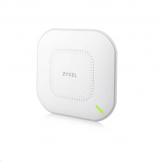 Zyxel WAX610D Wireless AX (WiFi 6) Unified Access Point, PoE, dual radio, bez zdroje