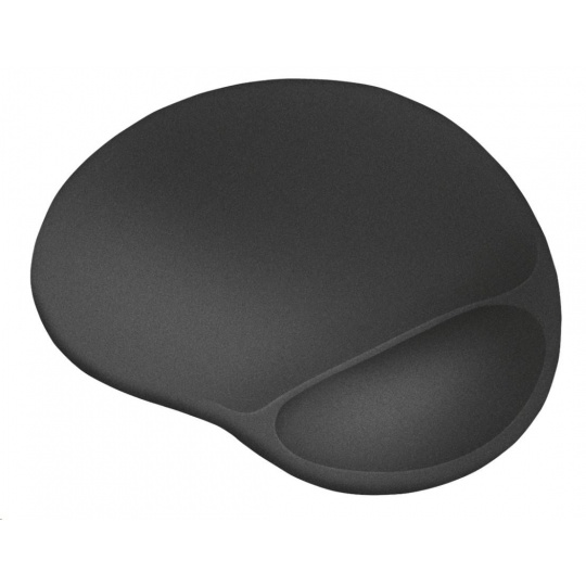 TRUST podložka pod myš BigFoot XL Mouse Pad with gel pad