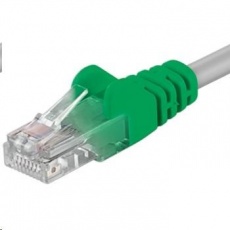 PREMIUMCORD Patch kabel UTP RJ45-RJ45 CAT5e 7m kř, PREMIUMCORD Patch kabel UTP RJ45-RJ45 CAT5e 7m kř,