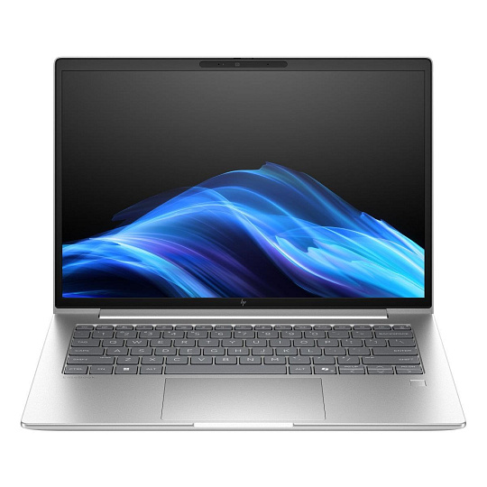 HP NTB EliteBook 6 G2a 14" R5-230 WUXGA 300FHD, 1x16GB, 512GB, WiFi7, BT, FpS, bckl kbd,bez adapteru,Win11Pro, 3y onsite