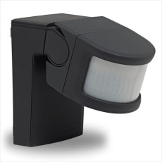 Homematic IP PIR detektor pohybu se senzorem jasu - venkovní, antracit - HmIP-SMO230-A Homematic IP PIR detektor pohybu se senzorem jasu - venkovní, antracit - HmIP-SMO230-A