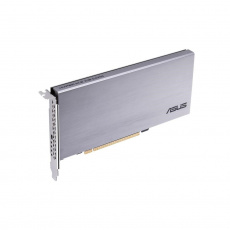 BAZAR ASUS HYPER M.2 X16 CARD V2 (4x M.2 SSD), (bez příslušenství) BAZAR ASUS HYPER M.2 X16 CARD V2 (4x M.2 SSD), (bez příslušenství)