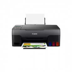 Canon PIXMA G3420 (doplnitelné zásobníky inkoustu) - barevná, MF (tisk,kopírka,sken), USB, Wi-Fi Canon PIXMA G3420 (doplnitelné zásobníky inkoustu) - barevná, MF (tisk,kopírka,sken), USB, Wi-Fi