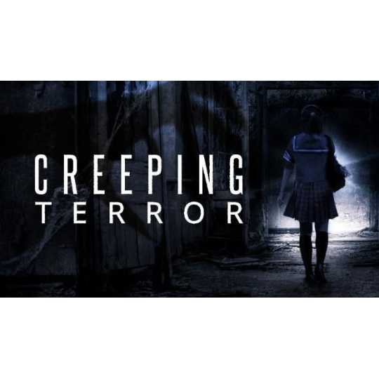 Creeping Terror (PC) klíč Steam Creeping Terror (PC) klíč Steam
