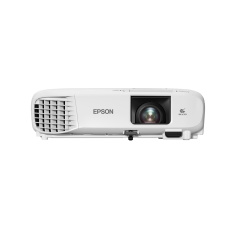 BAZAR - EPSON projektor EB-W49, 1280x800, 3800ANSI, 16000:1, VGA, HDMI, USB 3-in-1, LAN, WiFi optional, 5W repro - Poško BAZAR - EPSON projektor EB-W49, 1280x800, 3800ANSI, 16000:1, VGA, HDMI, USB 3-in-1, LAN, WiFi optional, 5W repro - Poško