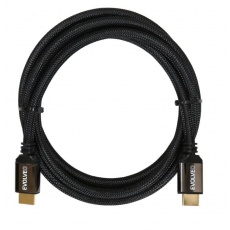 EVOLVEO XXtremeCord, kabel HDMI 2.0b, 3m, podpora UltraHD 4K2K/HDR EVOLVEO XXtremeCord, kabel HDMI 2.0b, 3m, podpora UltraHD 4K2K/HDR