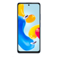 Redmi Note 11S 5G 4GB/128GB Twilight Blue-BAZAR, rozbaleno Redmi Note 11S 5G 4GB/128GB Twilight Blue-BAZAR, rozbaleno