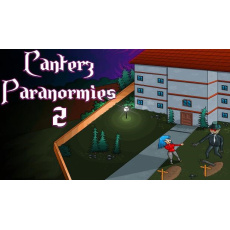 Canterz Paranormies 2 (PC) klíč Steam Canterz Paranormies 2 (PC) klíč Steam