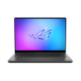 ASUS NTB ROG Zephyrus G14 (GA403UH-QS051W), R9 270, 14" 3K, 32GB, 1TB SSD, Radeon 780M+RTX 5050, W11 Home, Eclipse Gray