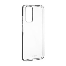 FIXED gelový zadní kryt pro Xiaomi Redmi Note 11S 5G, čirá FIXED gelový zadní kryt pro Xiaomi Redmi Note 11S 5G, čirá
