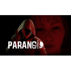 Paranoid (PC) klíč Steam
