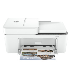 HP All-in-One Deskjet 4220e HP+ (A4, 8,5/5,5ppm, USB, Wi-Fi, BT, Print, Scan, Copy, ADF) HP All-in-One Deskjet 4220e HP+ (A4, 8,5/5,5ppm, USB, Wi-Fi, BT, Print, Scan, Copy, ADF)