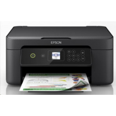 EPSON tiskárna ink Expression Home XP-3150, A4, 3v1, 5760x1440 dpi, 33 ppm, WiFi, LCD EPSON tiskárna ink Expression Home XP-3150, A4, 3v1, 5760x1440 dpi, 33 ppm, WiFi, LCD