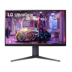 LG MT IPS LCD LED 31,5" 32GQ850 - NanoIPS panel, 240Hz, 1ms, 2560x1440, 2xHDMI, DP, USB 3.0, pivot LG MT IPS LCD LED 31,5" 32GQ850 - NanoIPS panel, 240Hz, 1ms, 2560x1440, 2xHDMI, DP, USB 3.0, pivot