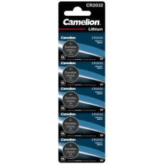 Camelion CR2032 5pack Camelion CR2032 5pack