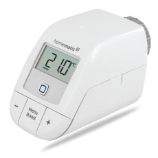Homematic IP Termostatická hlavice Basic Homematic IP Termostatická hlavice Basic