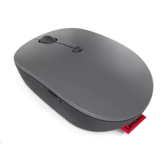 Lenovo Mouse Go Wireless Multi-Device Mouse (Storm Grey) Lenovo Mouse Go Wireless Multi-Device Mouse (Storm Grey)