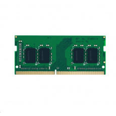 GOODRAM SODIMM DDR4 16GB 2666MHz CL19, 1.2V