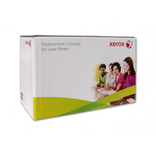 Xerox alternativní toner Canon GI490BK/0663C001 pro G1400,G2400,G3400,G4400,G2410, G1410 (6.000 stran, black)