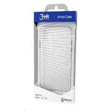 3mk ochranný kryt Armor case pro Samsung Galaxy S22 Ultra (SM-S908), čirá 3mk ochranný kryt Armor case pro Samsung Galaxy S22 Ultra (SM-S908), čirá