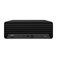 HP PC Pro SFF 400G9 i5-12500, 1x8GB, 512GB M.2 NVMe, Intel HD DP+HDMI, kl. a myš,No ODD,240W, Win11Pro, 3y onsite
