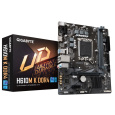 BAZAR GIGABYTE MB Sc LGA1700 H610M K DDR4, Intel H610, 2xDDR4, 1xHDMI, mATX (ROZBALENO)