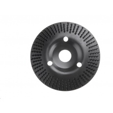Extol Premium (8803706) kotouč rašplový na dřevo, 125x3x22,2mm, střední sek Extol Premium (8803706) kotouč rašplový na dřevo, 125x3x22,2mm, střední sek