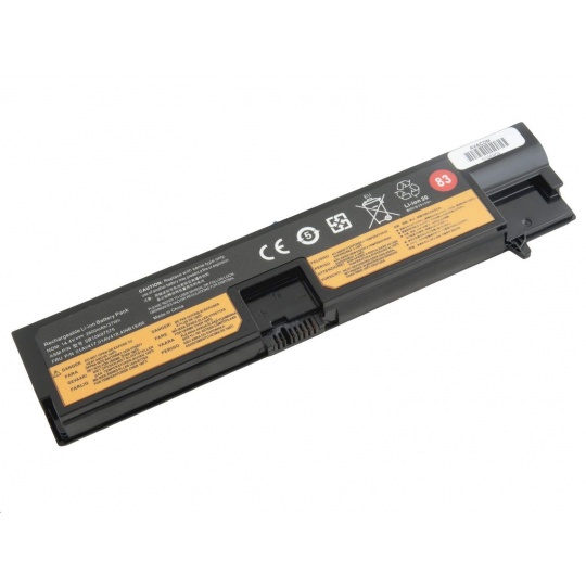 AVACOM Lenovo ThinkPad E570 14,4V 2600mAh 37Wh