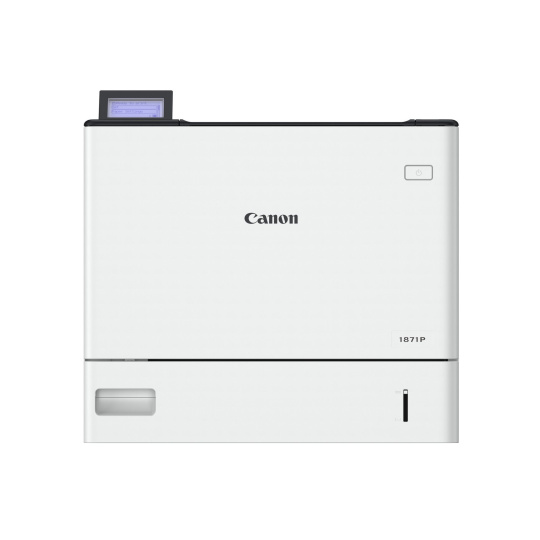 Canon i-SENSYS X 1871P - černobílá, SF, oboustranný tisk, USB, Wi-Fi, A4 71/min. bez toneru